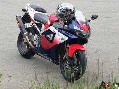 Honda CBR 929RR. 929 куб. см., исправен, птс, с пробегом