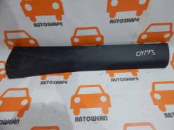 Накладка на боковую дверь. Lexus RX350, GGL15, GGL16, GGL10, AGL10 Lexus RX450h, GGL16, GGL10, AGL10, GGL15 Lexus RX270, AGL10, GGL10, GGL15, GGL16 Дв...