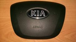 Подушка безопасности. Kia Rio, QB, UB Двигатели: G4FA, G4FC, G4FD, G4FG