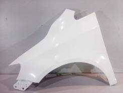 Крыло. Volkswagen Golf, 1K1, 1K5 Volkswagen Golf Plus, 5M1 Двигатели: BKC, BKG, CCTA, AXX, BVY, BRU, BLR, BXE, BKD, BLF, BVZ, BLN, BLS, BDK, BMY, BYD...