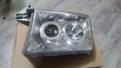 Линза фары. Toyota Hilux Surf, KZN185W, KZN185, KZN185G Двигатель 1KZTE