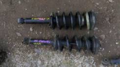 Амортизатор. Nissan Primera, FHP11, P11E Двигатели: CD20T, GA16DE, QG16DE, QG18DE, SR20DE, SR20DEH, SR20DEL