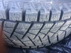 Bridgestone Blizzak DM-Z3. Зимние, износ: 5%, 4 шт