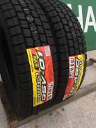 Dunlop DSV-01. Зимние, без шипов, 2013 год, без износа, 2 шт