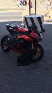 Kawasaki Ninja ZX-6R. 600 куб. см., исправен, птс, без пробега