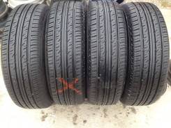 Dunlop Grandtrek PT3. Летние, 2015 год, износ: 5%, 4 шт