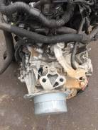 МКПП. Opel Insignia Двигатель A18XER