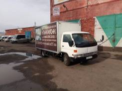 Toyota Dyna. Продам грузовик , 4 100 куб. см., 3 000 кг.