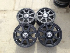 Ultra Xtreme X-Lok. 7.0x16", 6x139.7, ET30 ����