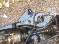 Рычаг подвески. Nissan Gloria, ENY34 Nissan Cedric, ENY34