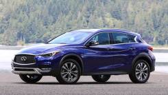 Чип-тюнинг Infiniti QX30 H15