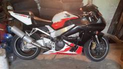 Honda CBR 929RR. 929 куб. см., исправен, птс, с пробегом