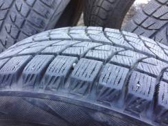 Bridgestone Blizzak WS-60. Зимние, без шипов, износ: 30%, 4 шт