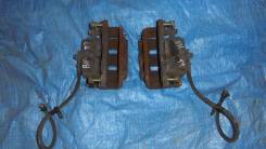 Суппорт тормозной. Subaru Legacy, BE5, BE9, BEE, BES, BH5