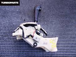 Селектор кпп. Honda Fit, GE6, DBA-GE6 Honda Insight, DAA-ZE2 Двигатели: L13A, LDA3