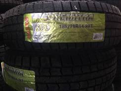 Maxxis SP3 Premitra Ice. Зимние, без шипов, 2017 год, без износа, 4 шт
