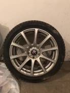 Yamato. 6.5x17, 5x114.30, ET-46. Под заказ