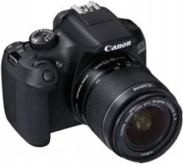 Canon EOS 1000D Kit