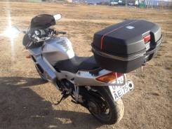 Honda VFR 800F. 800 куб. см., исправен, птс, с пробегом