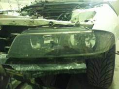 Фара. Nissan Skyline, ECR33