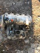 Двигатель в сборе. Honda Civic