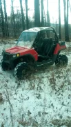 Polaris Ranger RZR 800. ��������, ���� ���\���, � �������� ����