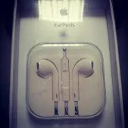 Apple EarPods