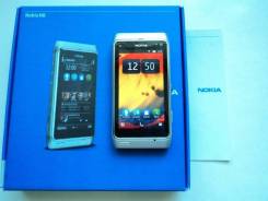 Nokia N8. Б/у