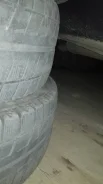 Bridgestone Turanza LS-T. ������, ��� �����, 2011 ���, �/�, ����� 50�%