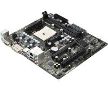 Socket FM2