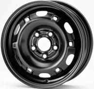 Trebl 7250. 6.0x14", 5x100.00, ET37, ЦО 57,1 мм.