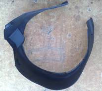 Подкрылок. Subaru Legacy, BE5, BE9, BEE, BES, BH5, BH9, BHC, BHE Двигатели: EJ202, EJ204, EJ206, EJ208, EJ254, EZ30D