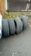 Nokian H. Зимние, шипованные, износ: 10%, 4 шт