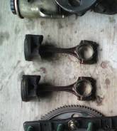 Шатун. Toyota: Platz, Allion, Vitz, Corolla Fielder, Corolla, Probox, Succeed Двигатель 1NZFE