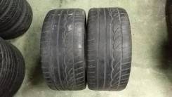 Dunlop SP Sport 01. Летние, 2007 год, 50 %, 2 шт