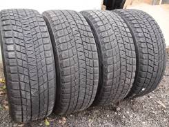 Bridgestone Blizzak DM-V1. Зимние, без шипов, 2013 год, износ: 5%, 4 шт