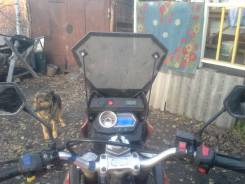 Racer Ranger RC300-GY8. 270 куб. см., исправен, птс, с пробегом