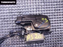 Замок багажника. Toyota Prius, NHW20 Двигатель 1NZFXE