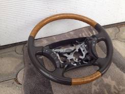 Руль. Lexus GX470, UZJ120 Lexus LX470, UZJ100 Toyota: Land Cruiser, Alphard, Picnic Verso, Highlander, Hilux Surf, Land Cruiser Prado, Hilux, Picnic...