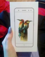 ZTE Blade V7. �/�