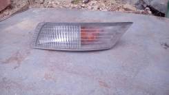 Повторитель поворота в бампер. Toyota Mark II, JZX90E, LX90, LX90Y, JZX90, GX90, JZX93, JZX91, SX90, JZX91E Двигатели: 1JZGTE, 1GFE, 2JZGE, 2LTE, 1JZG...