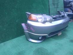 Ноускат HONDA HR-V, GH4, D16A