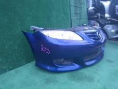 Ноускат MAZDA 6, GGES, LFDE