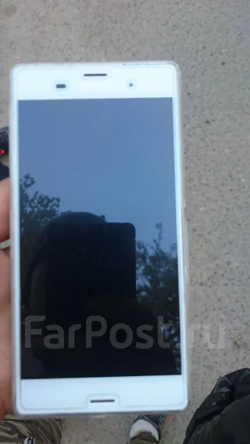 Sony Xperia Z3+. ����� ����