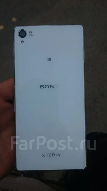 Sony Xperia Z3+. ����� ����