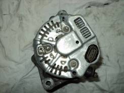 Генератор. Toyota Mark II Wagon Qualis, SXV25, SXV20 Toyota Harrier, SXU15, SXU10 Toyota Camry Gracia, SXV20, SXV25 Двигатель 5SFE