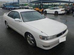 Toyota Chaser. JZX90, 1JZGTE