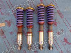 Койловер. Lexus IS300, GXE10, JCE10 Lexus IS200, GXE10, JCE10 Toyota: Crown, Verossa, Mark II, Altezza, Progres, Brevis