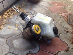 Цилиндр главный тормозной. Lexus GS300, JZS160 Lexus GS430, JZS160 Toyota Aristo, JZS160, JZS161 Двигатели: 2JZGE, 2JZGTE