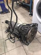 АКПП. Toyota Chaser, JZX90 Toyota Cresta, JZX90 Двигатель 1JZGTE